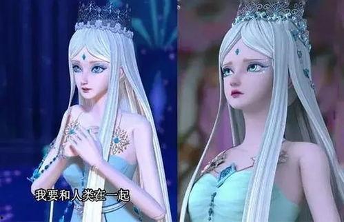 叶罗丽的最新爆料是什么,神秘新角色即将登场，奇幻世界再掀波澜！