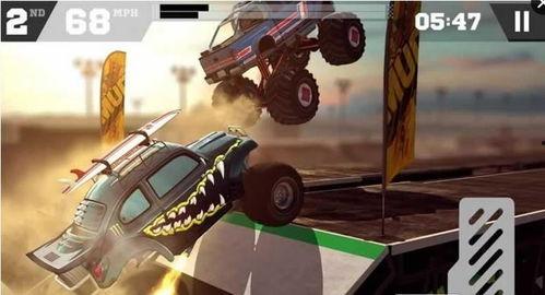 赛车手游最新爆料下载大全,下载大全，速度与激情一网打尽！